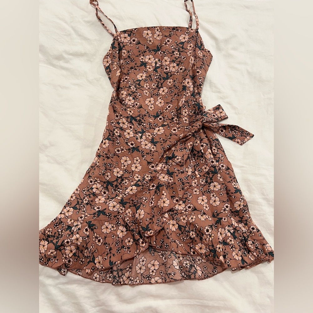 Princess Polly Dress